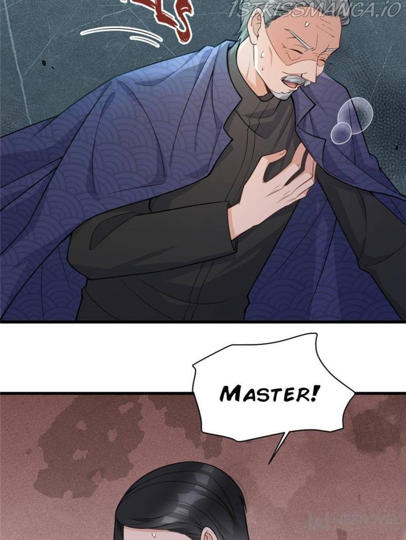 Hey Boss, I Am Your New Wife chapter 138 - page 31