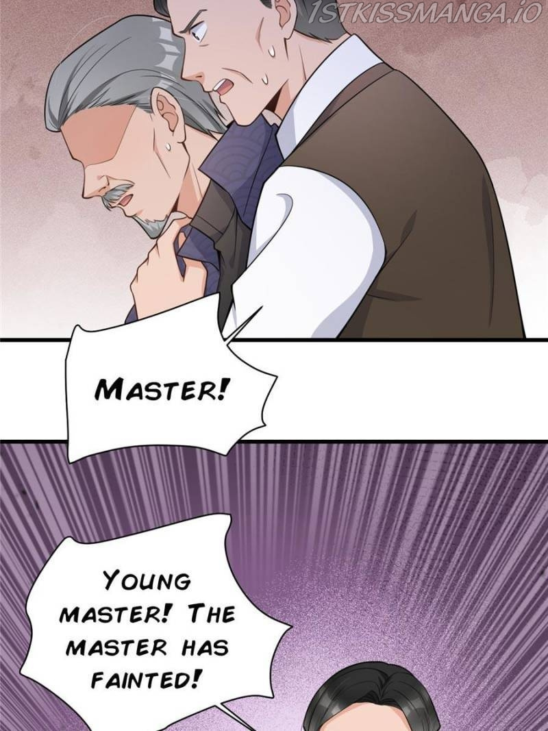 Hey Boss, I Am Your New Wife chapter 138 - page 32