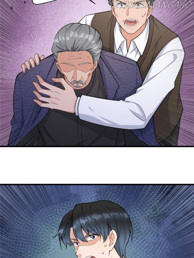 Hey Boss, I Am Your New Wife chapter 138 - page 33