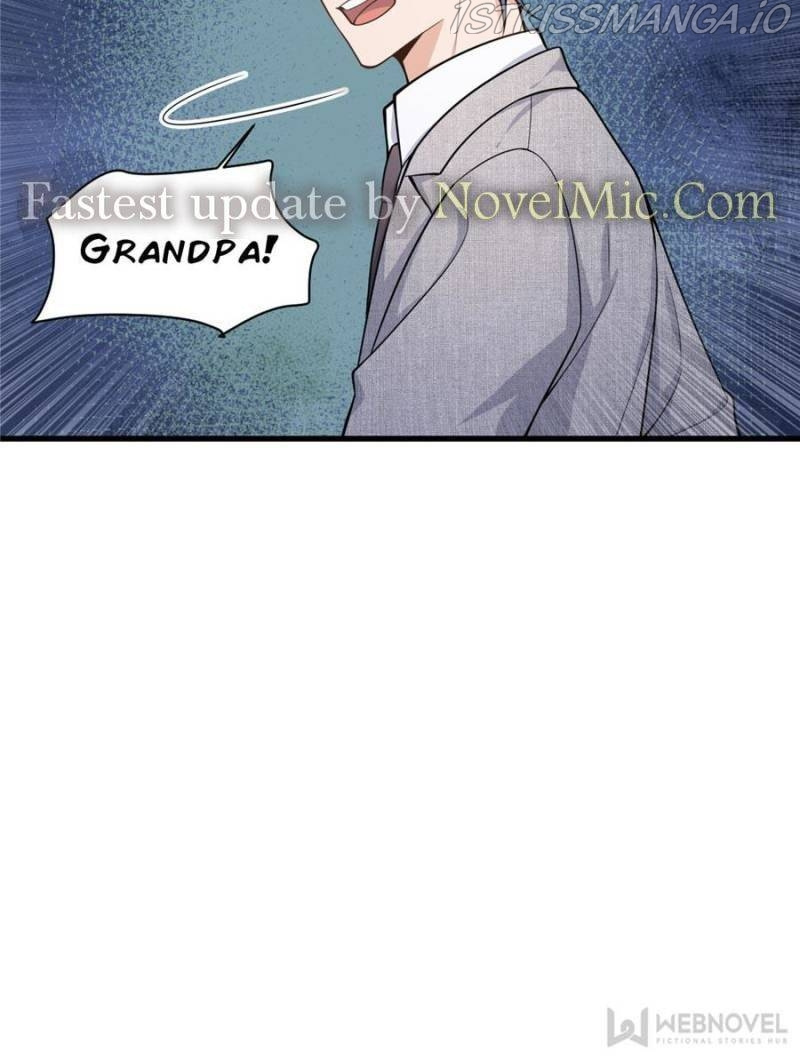 Hey Boss, I Am Your New Wife chapter 138 - page 34
