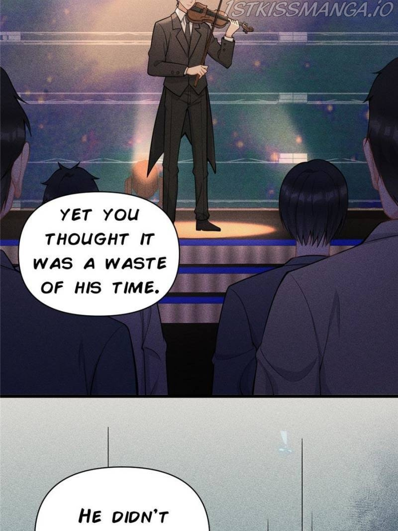 Hey Boss, I Am Your New Wife chapter 138 - page 5