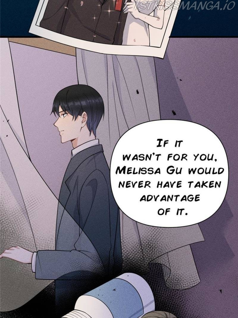 Hey Boss, I Am Your New Wife chapter 138 - page 7