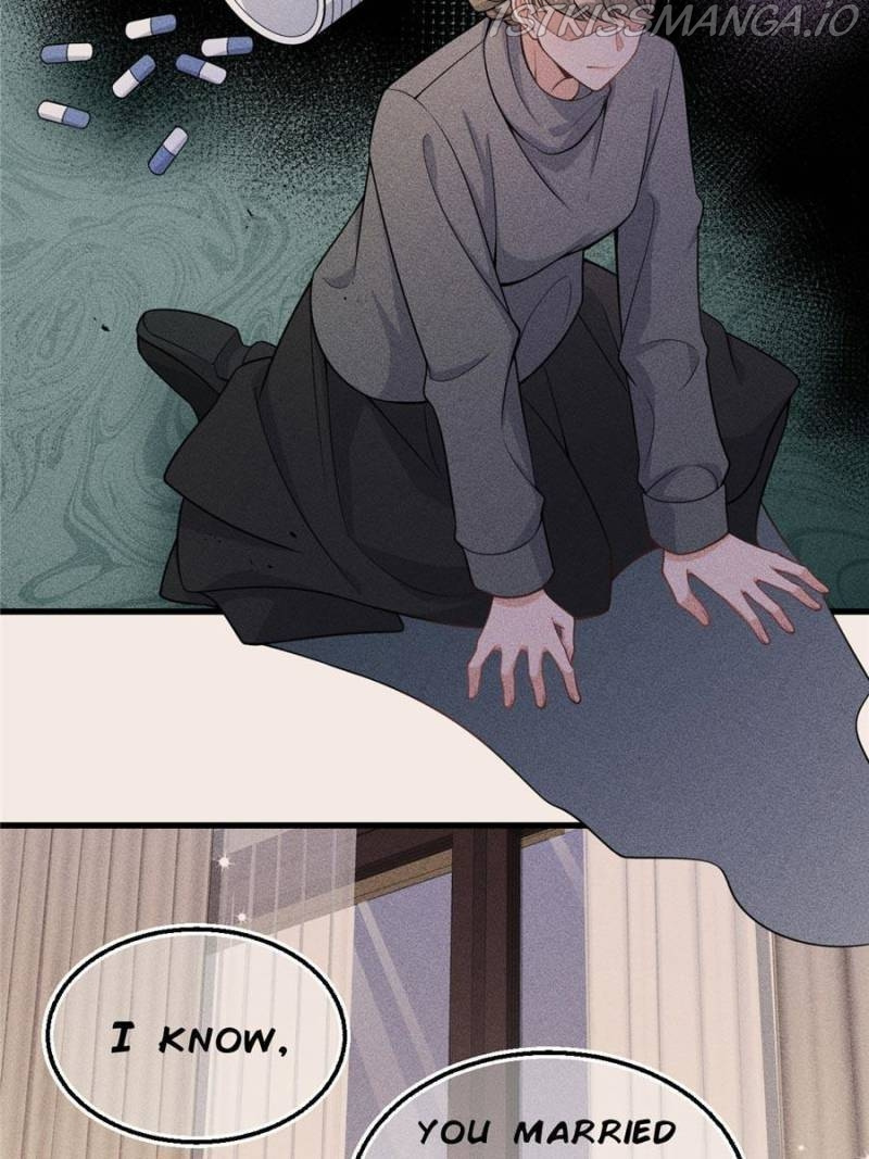 Hey Boss, I Am Your New Wife chapter 138 - page 9