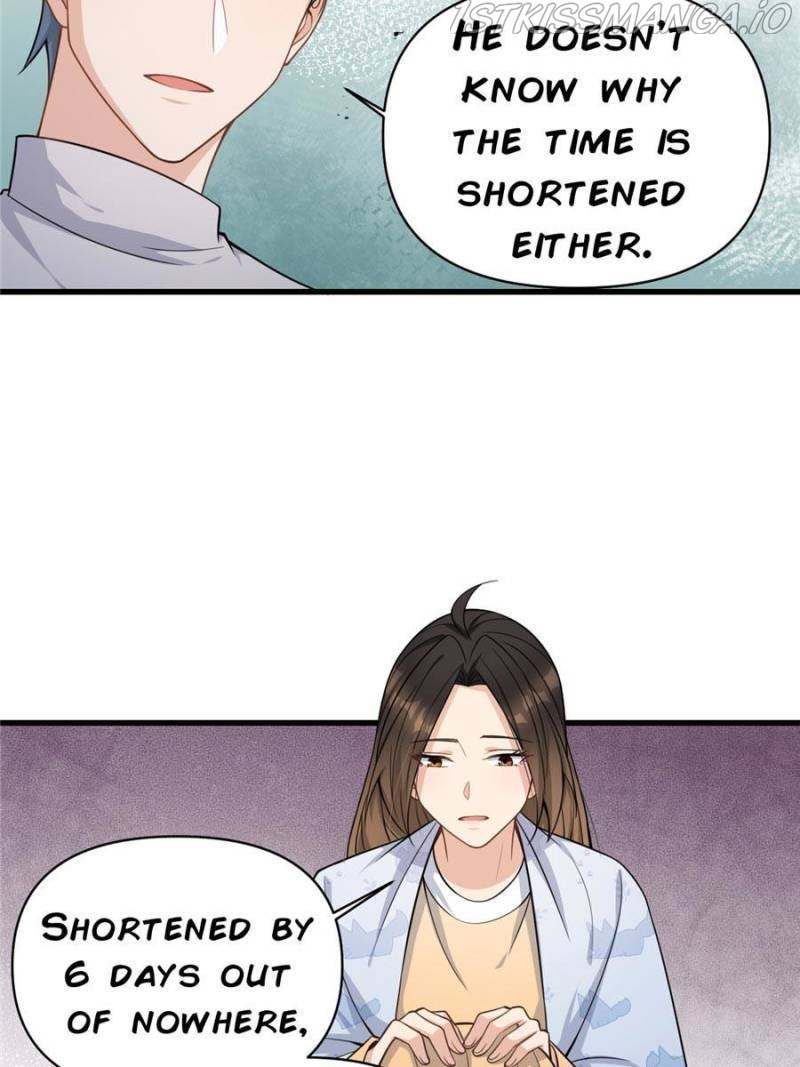 Hey Boss, I Am Your New Wife chapter 137 - page 17