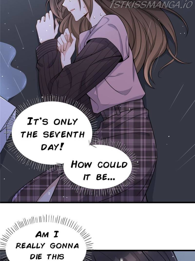 Hey Boss, I Am Your New Wife chapter 137 - page 2