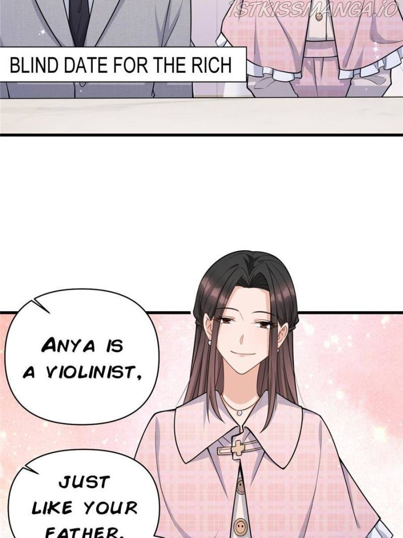 Hey Boss, I Am Your New Wife chapter 137 - page 22