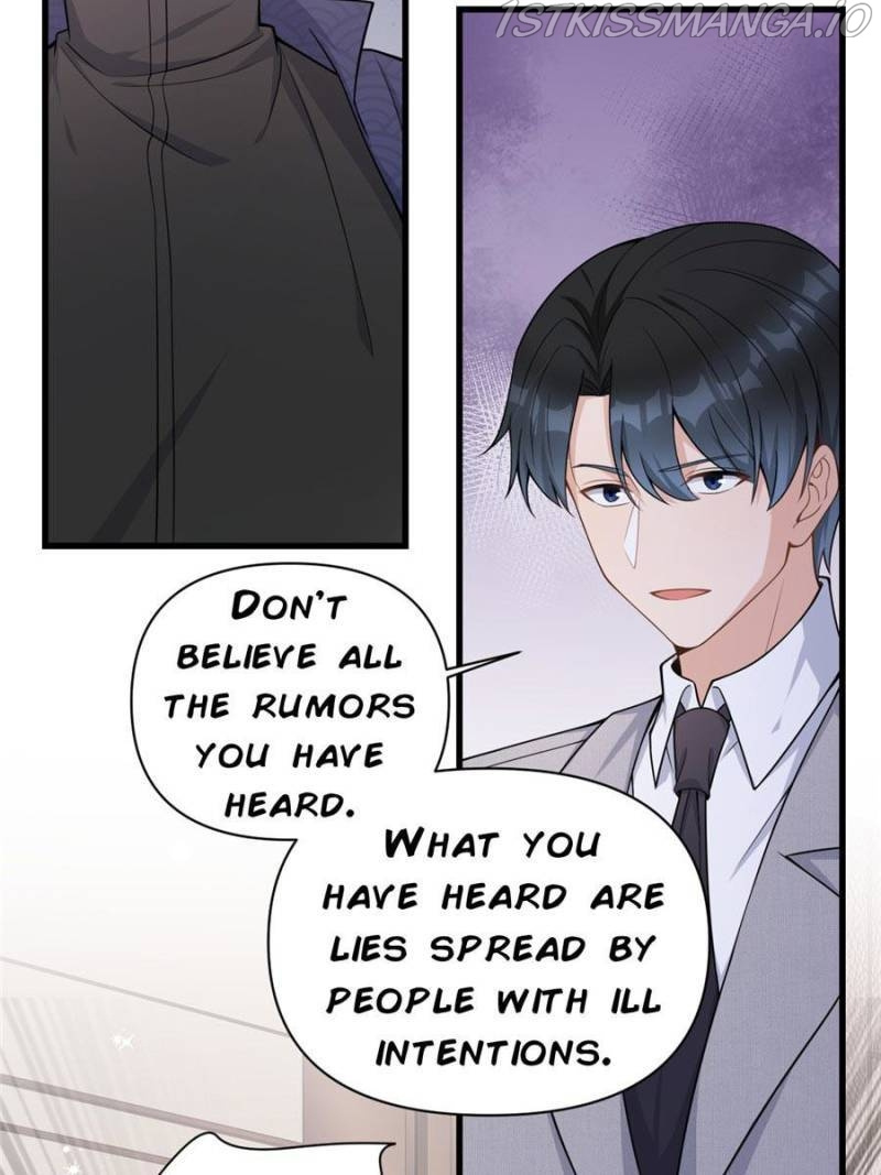 Hey Boss, I Am Your New Wife chapter 137 - page 29