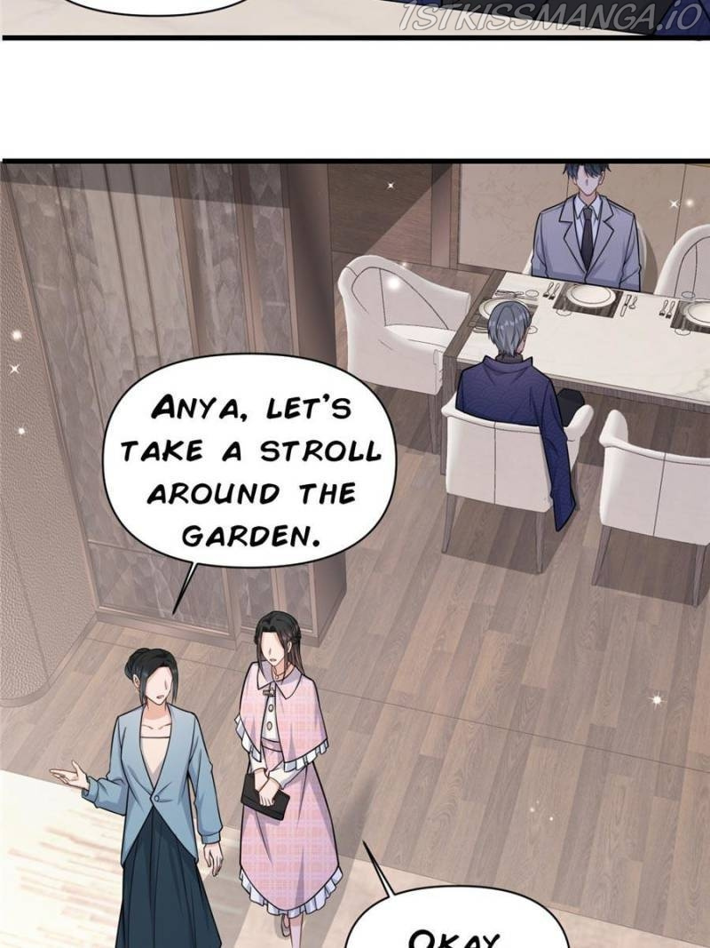 Hey Boss, I Am Your New Wife chapter 137 - page 34
