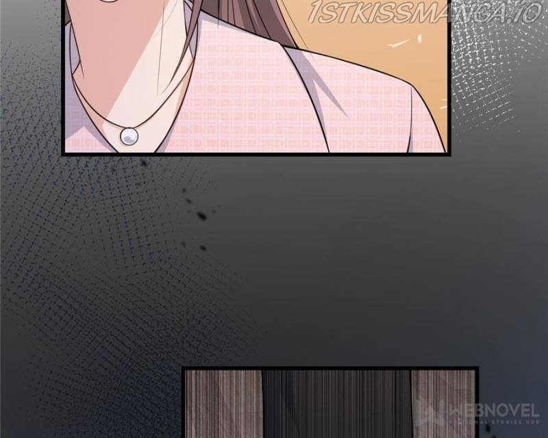 Hey Boss, I Am Your New Wife chapter 137 - page 36