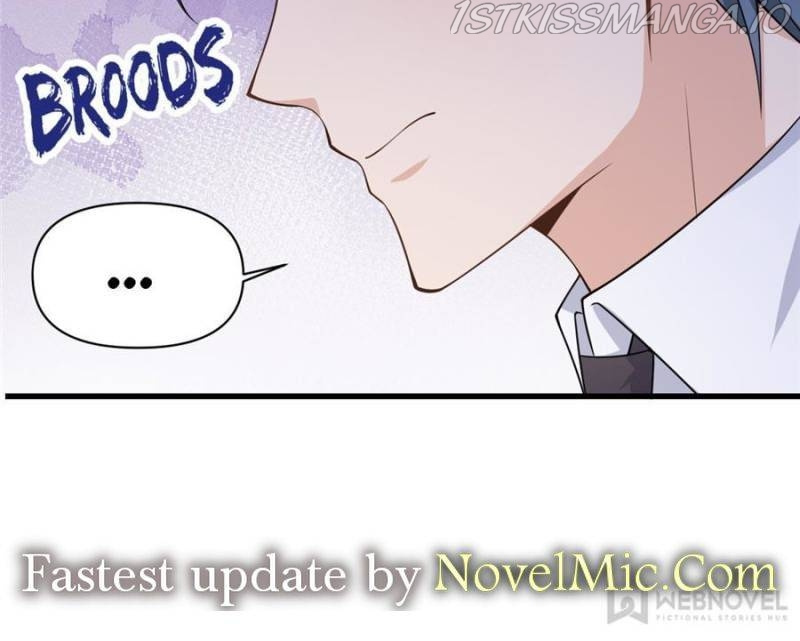 Hey Boss, I Am Your New Wife chapter 137 - page 39