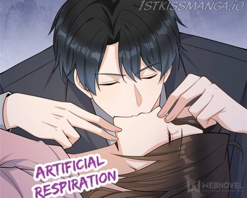 Hey Boss, I Am Your New Wife chapter 137 - page 9