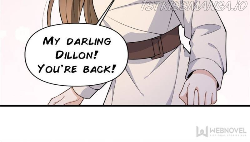 Hey Boss, I Am Your New Wife chapter 136 - page 13