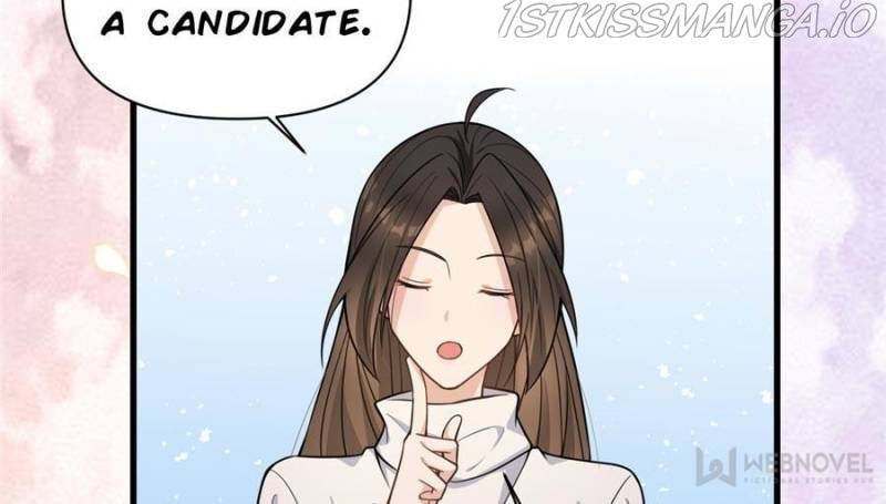 Hey Boss, I Am Your New Wife chapter 136 - page 17