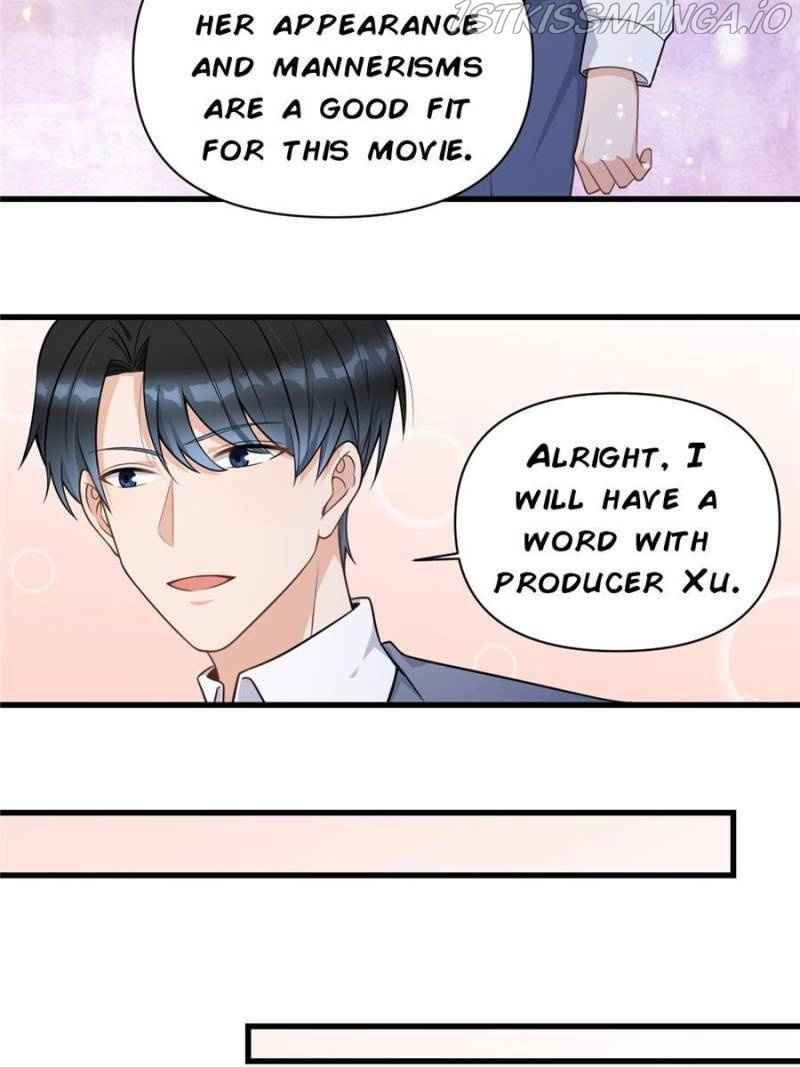 Hey Boss, I Am Your New Wife chapter 136 - page 19