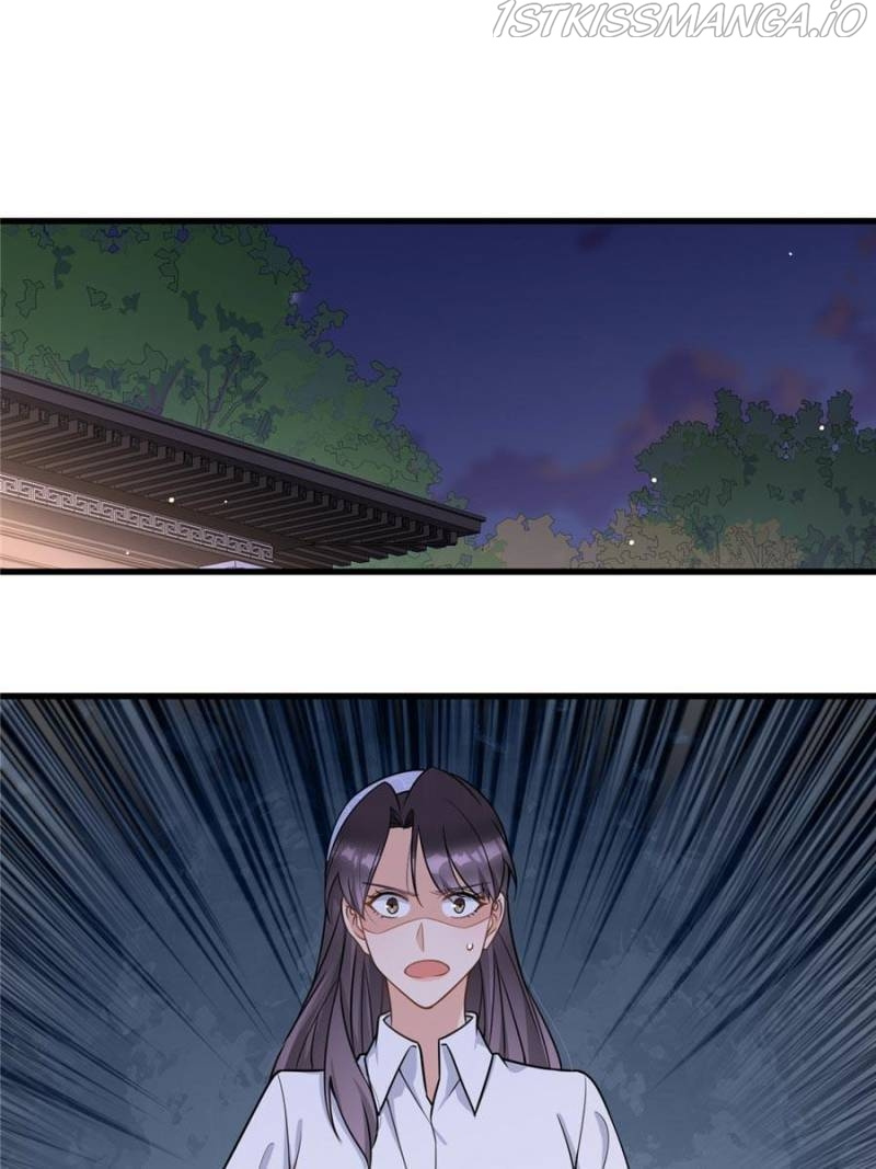 Hey Boss, I Am Your New Wife chapter 136 - page 22