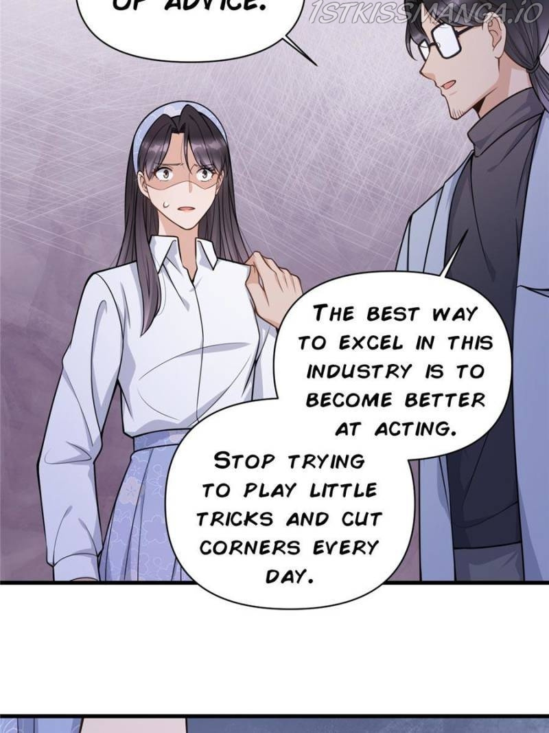 Hey Boss, I Am Your New Wife chapter 136 - page 26