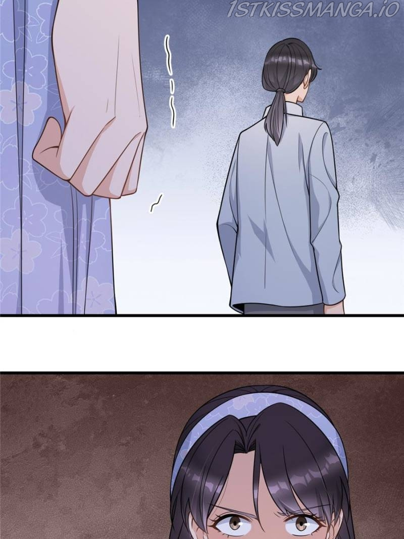 Hey Boss, I Am Your New Wife chapter 136 - page 27