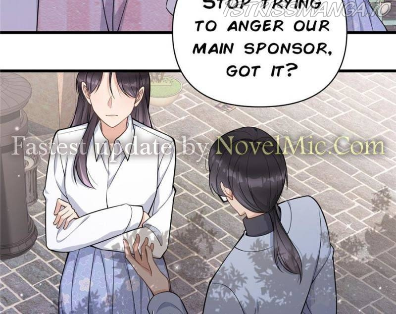 Hey Boss, I Am Your New Wife chapter 136 - page 3