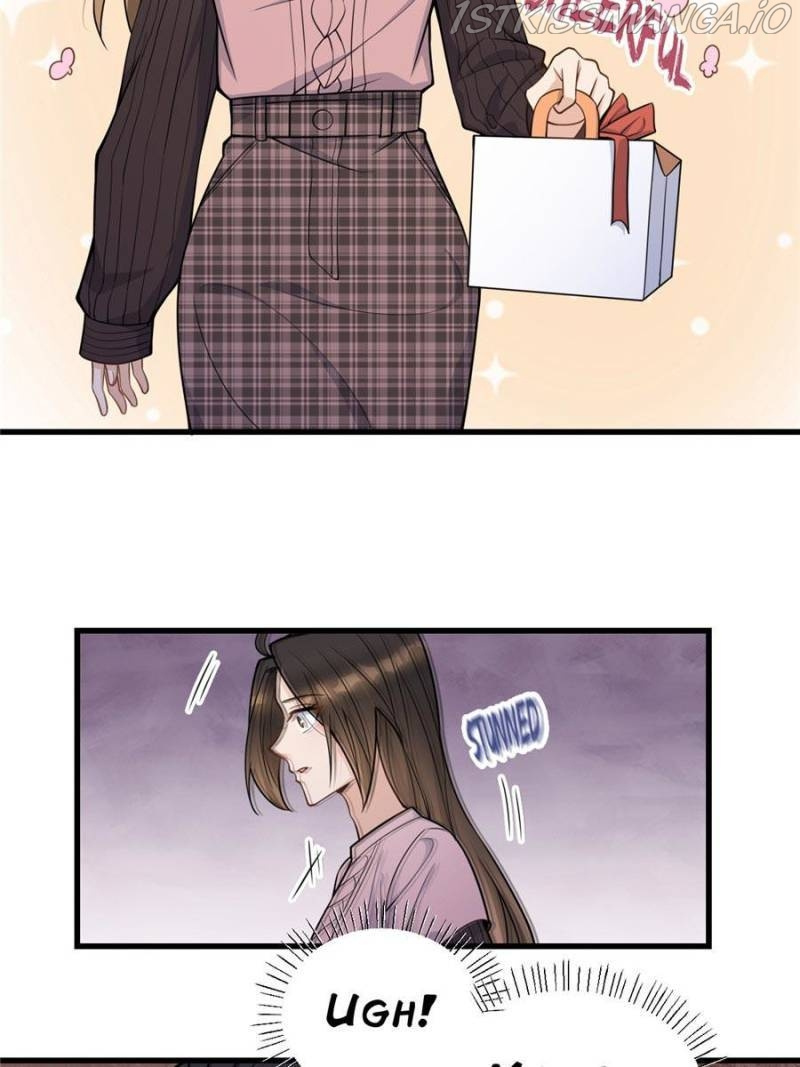 Hey Boss, I Am Your New Wife chapter 136 - page 31