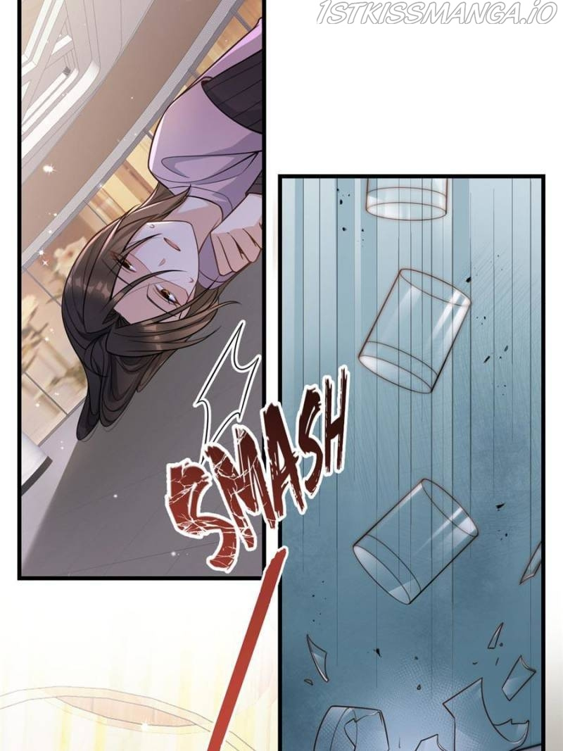 Hey Boss, I Am Your New Wife chapter 136 - page 34