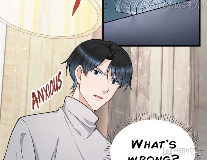 Hey Boss, I Am Your New Wife chapter 136 - page 35