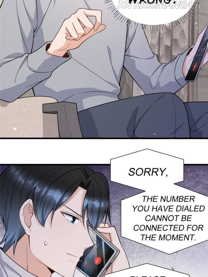 Hey Boss, I Am Your New Wife chapter 136 - page 36