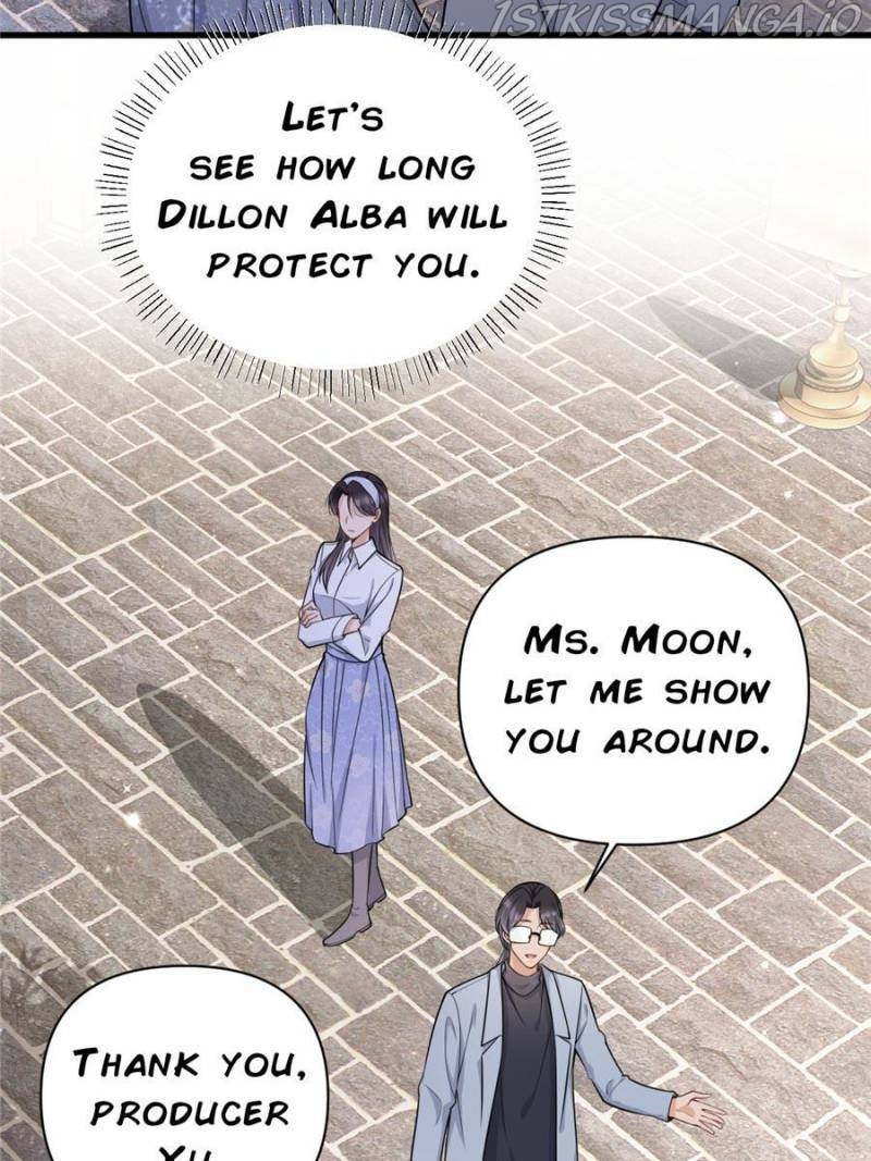 Hey Boss, I Am Your New Wife chapter 136 - page 4