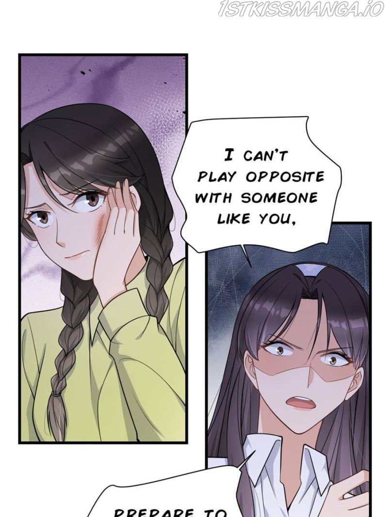 Hey Boss, I Am Your New Wife chapter 136 - page 7