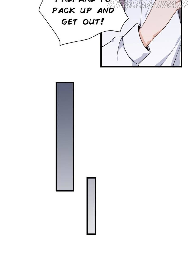 Hey Boss, I Am Your New Wife chapter 136 - page 8