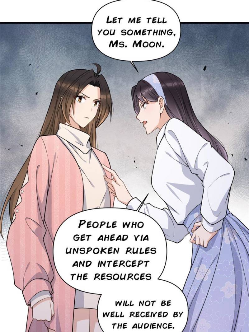 Hey Boss, I Am Your New Wife chapter 135 - page 10