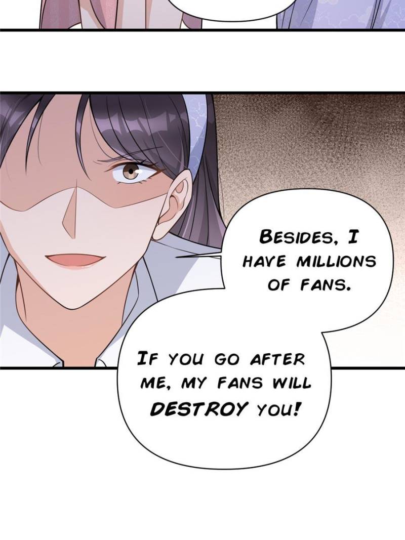 Hey Boss, I Am Your New Wife chapter 135 - page 11