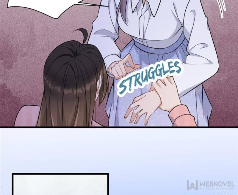 Hey Boss, I Am Your New Wife chapter 135 - page 18