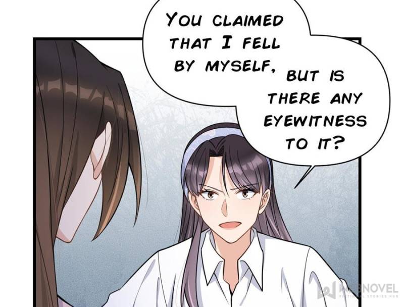 Hey Boss, I Am Your New Wife chapter 135 - page 30