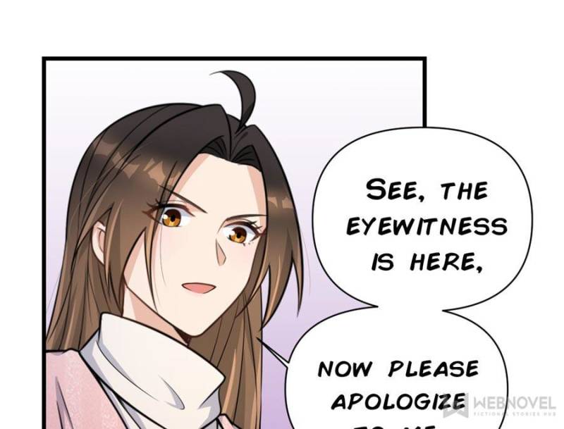 Hey Boss, I Am Your New Wife chapter 135 - page 33