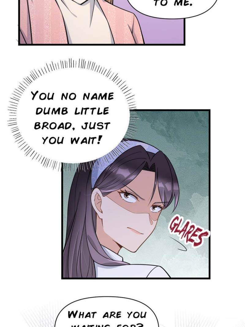 Hey Boss, I Am Your New Wife chapter 135 - page 34