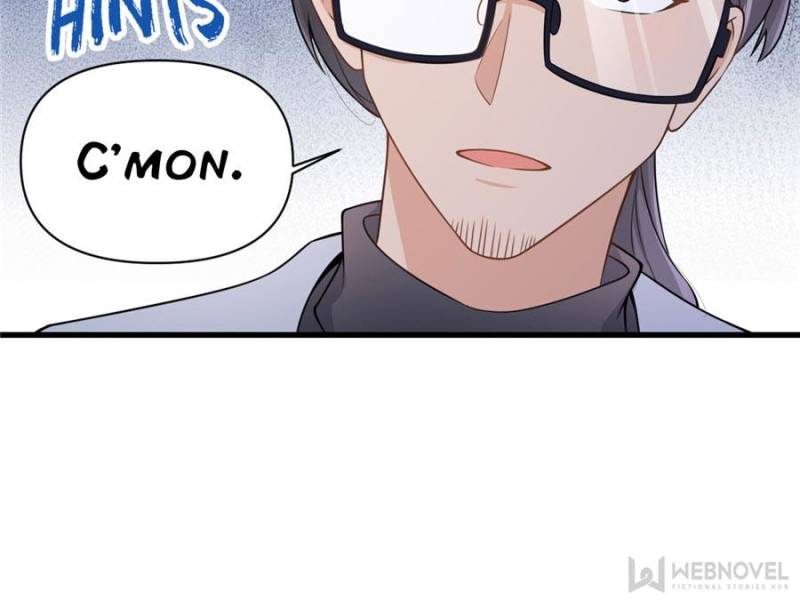 Hey Boss, I Am Your New Wife chapter 135 - page 36