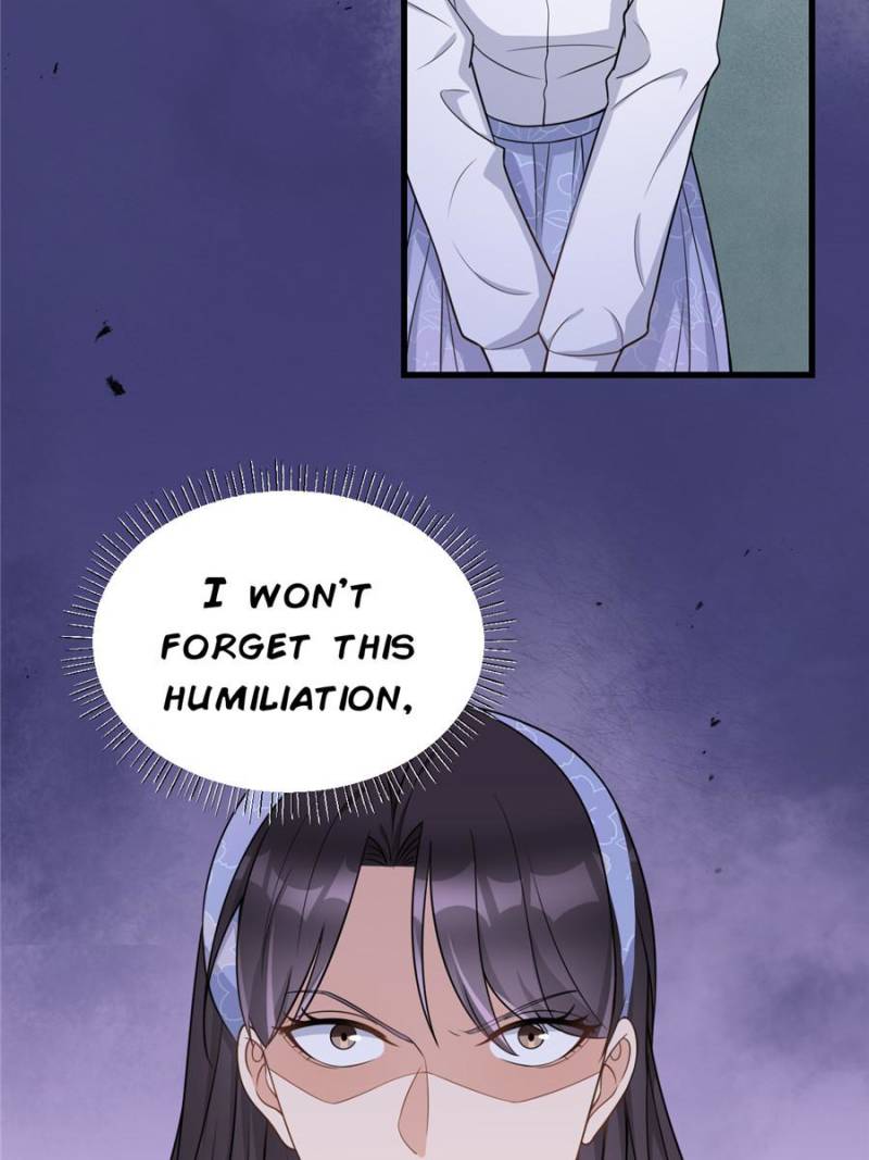 Hey Boss, I Am Your New Wife chapter 135 - page 38