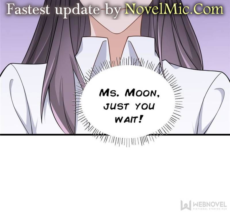 Hey Boss, I Am Your New Wife chapter 135 - page 39