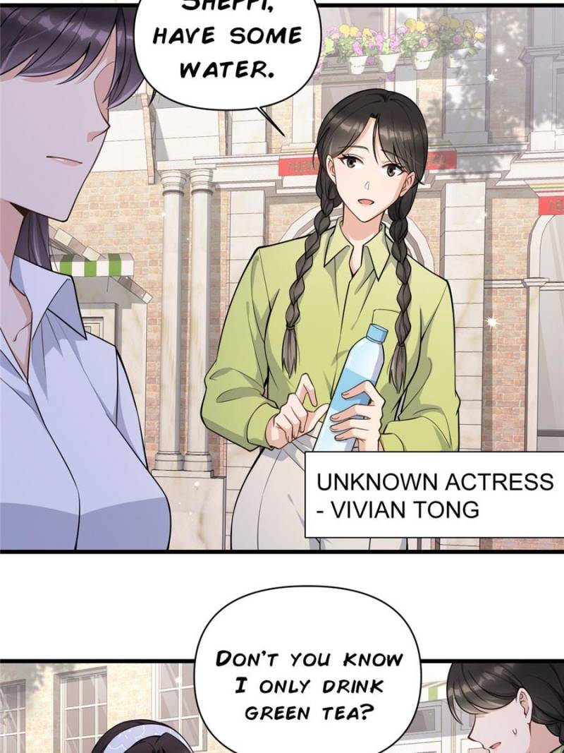 Hey Boss, I Am Your New Wife chapter 135 - page 4