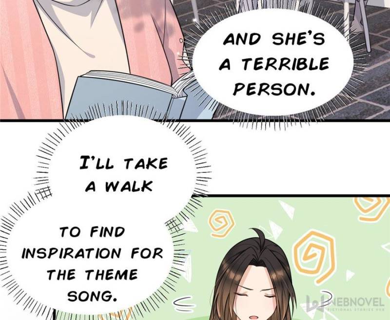 Hey Boss, I Am Your New Wife chapter 135 - page 6