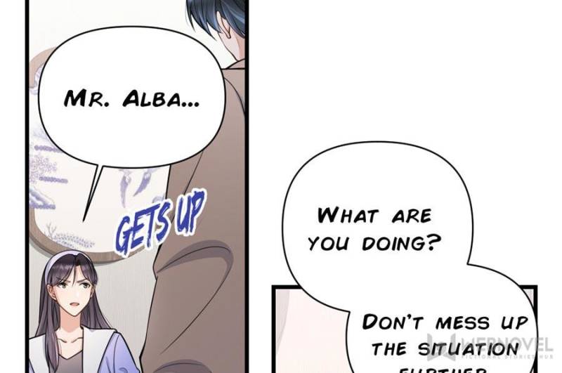 Hey Boss, I Am Your New Wife chapter 134 - page 15