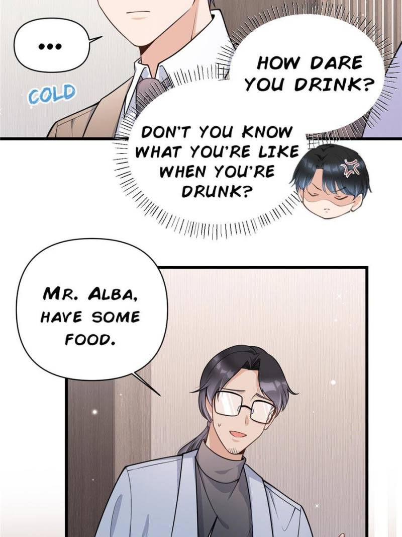 Hey Boss, I Am Your New Wife chapter 134 - page 2