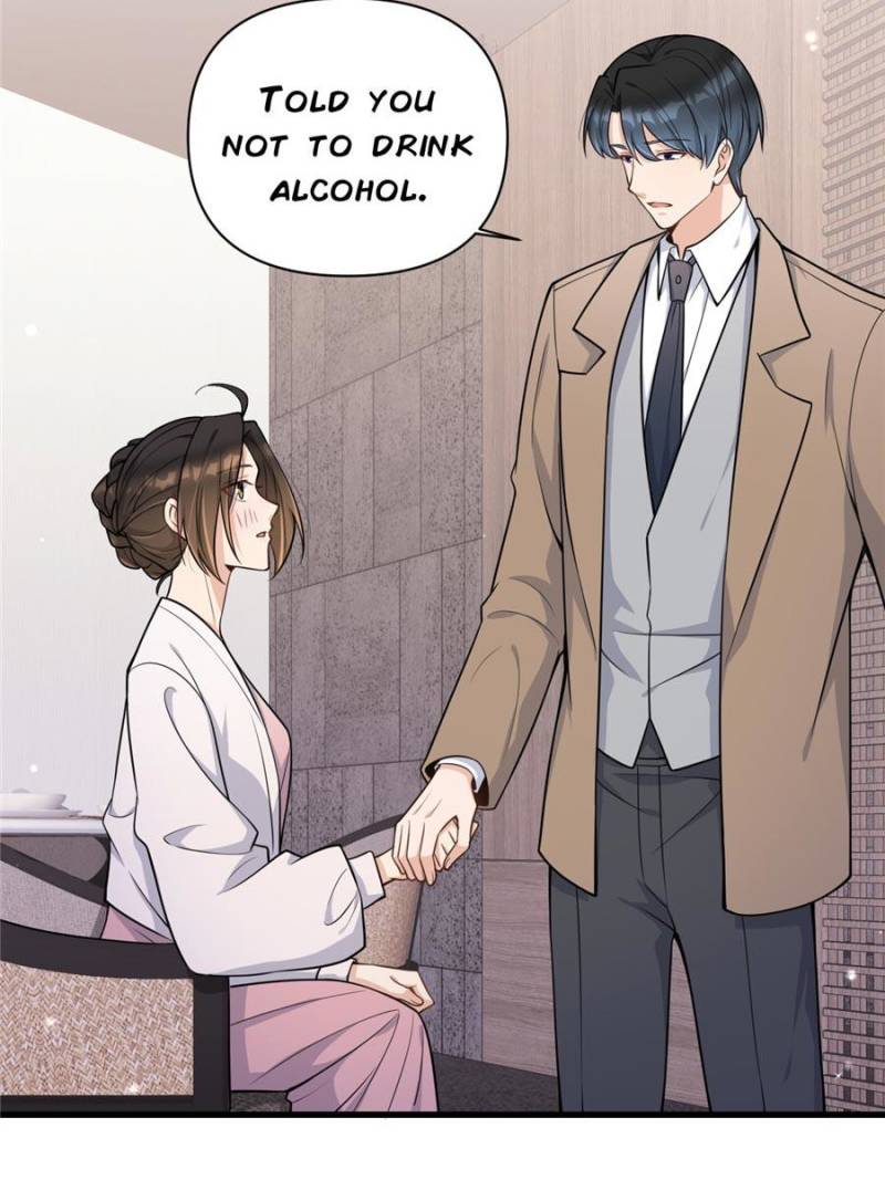 Hey Boss, I Am Your New Wife chapter 134 - page 20