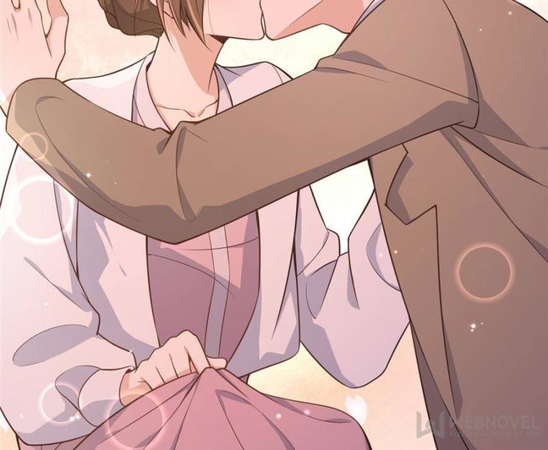 Hey Boss, I Am Your New Wife chapter 134 - page 33