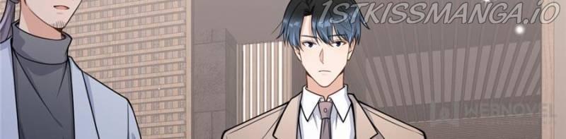 Hey Boss, I Am Your New Wife chapter 133 - page 18