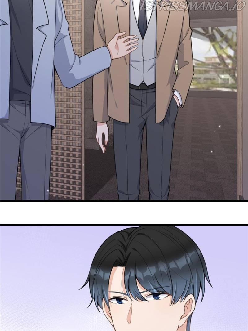 Hey Boss, I Am Your New Wife chapter 133 - page 19