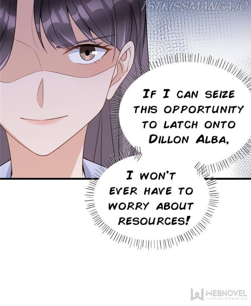 Hey Boss, I Am Your New Wife chapter 133 - page 6