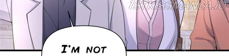 Hey Boss, I Am Your New Wife chapter 133 - page 9