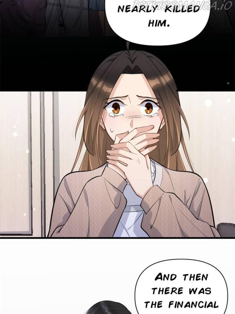 Hey Boss, I Am Your New Wife chapter 132 - page 12