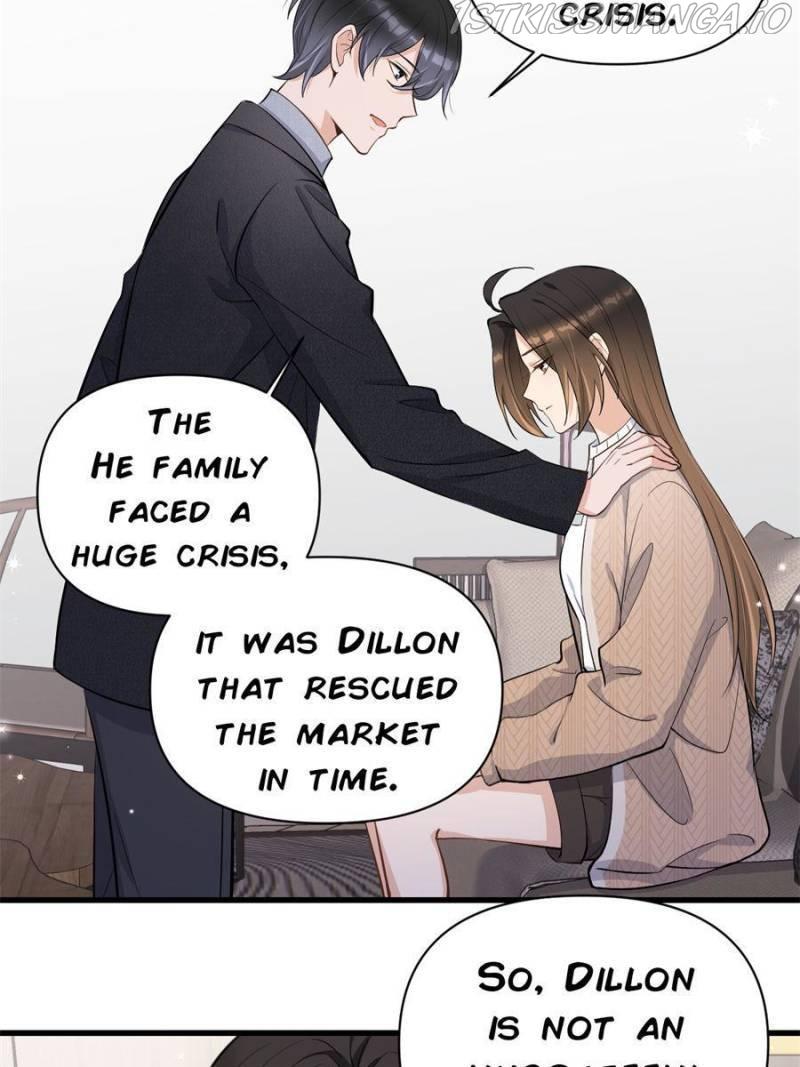 Hey Boss, I Am Your New Wife chapter 132 - page 13